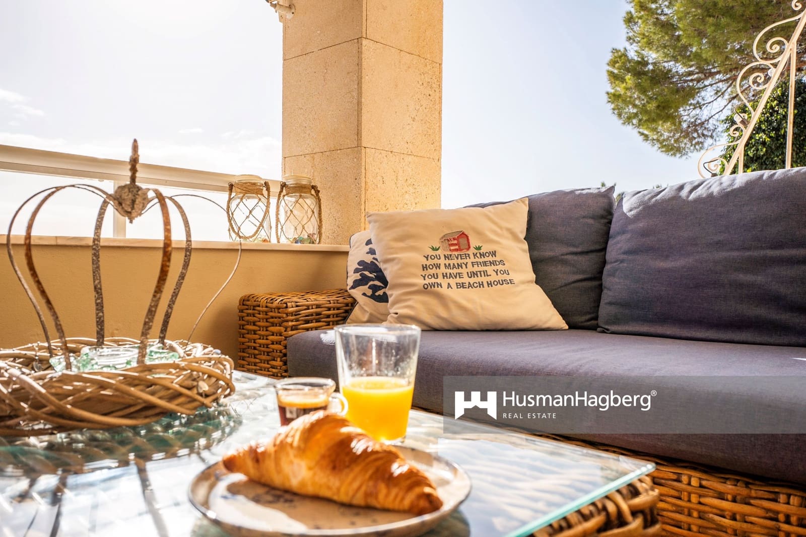 6 soveværelse Villa til salg i La Villajoyosa / Vila Joiosa med swimmingpool - € 1.495.000 (Ref: 9755206)