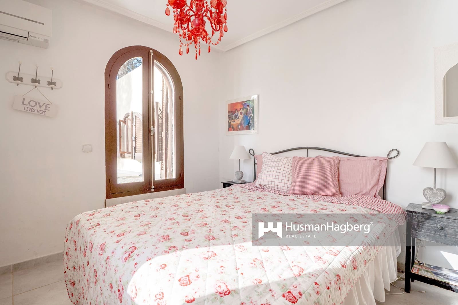 6 soveværelse Villa til salg i La Villajoyosa / Vila Joiosa med swimmingpool - € 1.495.000 (Ref: 9755206)