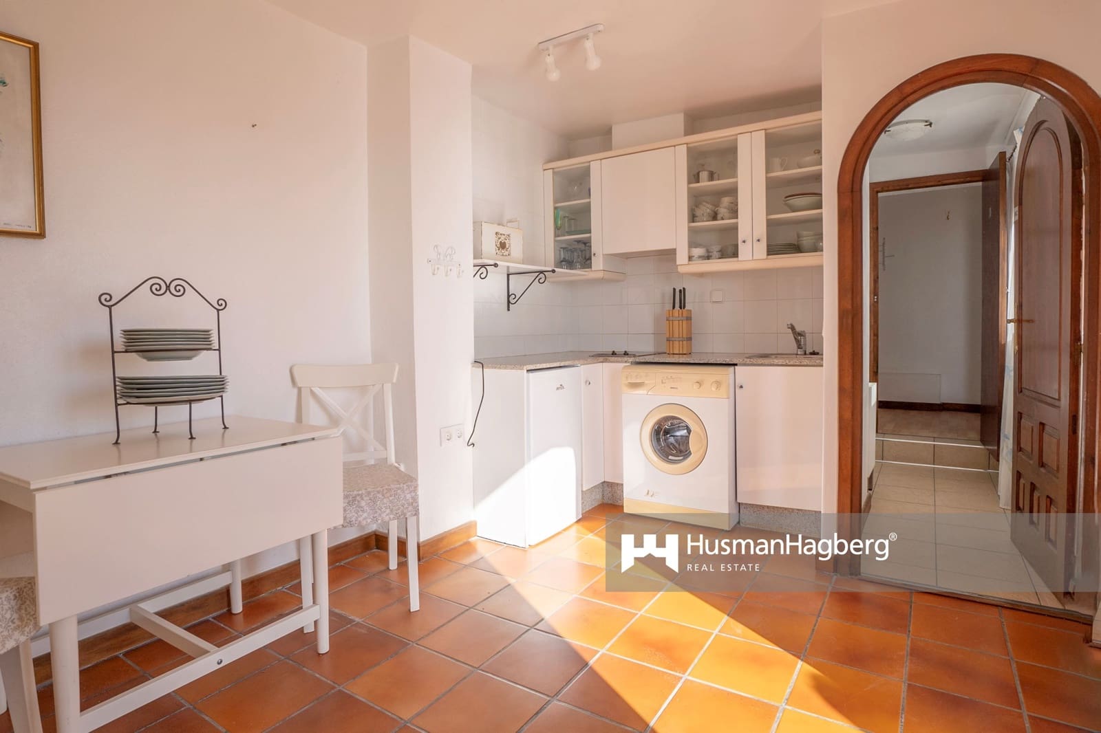 6 soveværelse Villa til salg i La Villajoyosa / Vila Joiosa med swimmingpool - € 1.495.000 (Ref: 9755206)