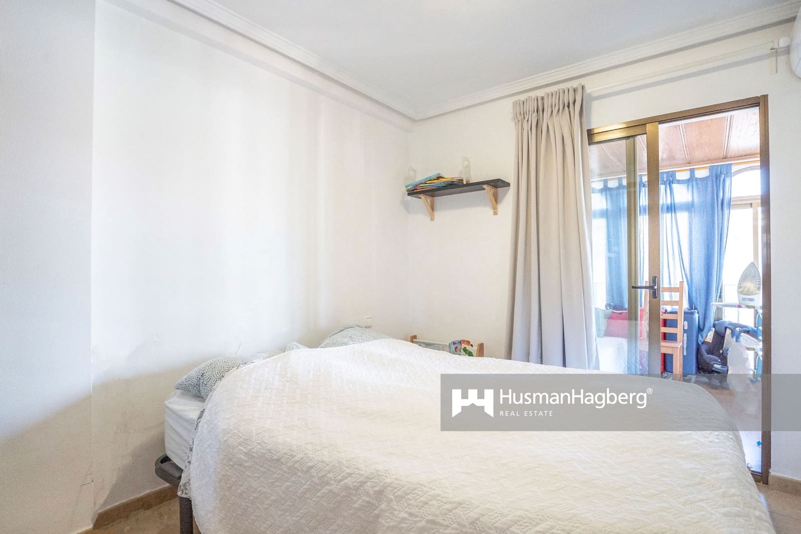 2 chambre Appartement à vendre à Calpe / Calp - 255 000 € (Ref: 9755208)