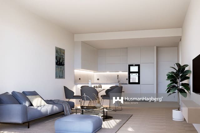 2 slaapkamer Huis te koop in Benidorm met zwembad - € 379.000 (Ref: 9758342)