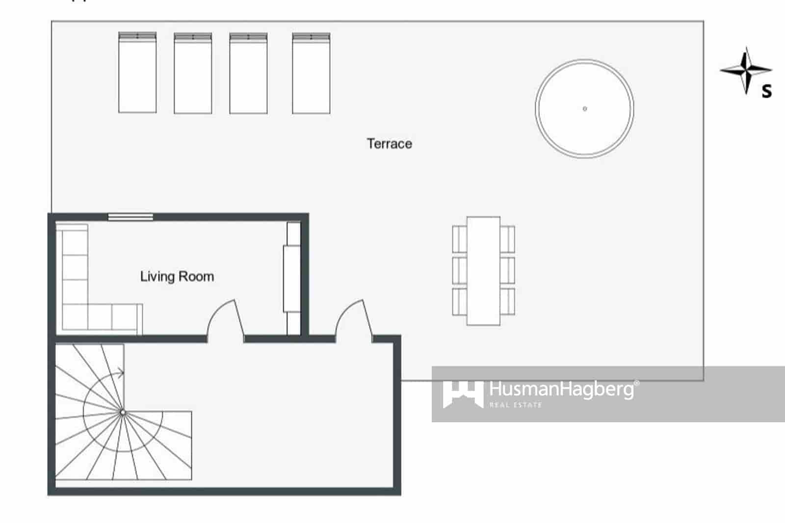 3 chambre Appartement à vendre à La Villajoyosa / Vila Joiosa - 389 000 € (Ref: 9758347)