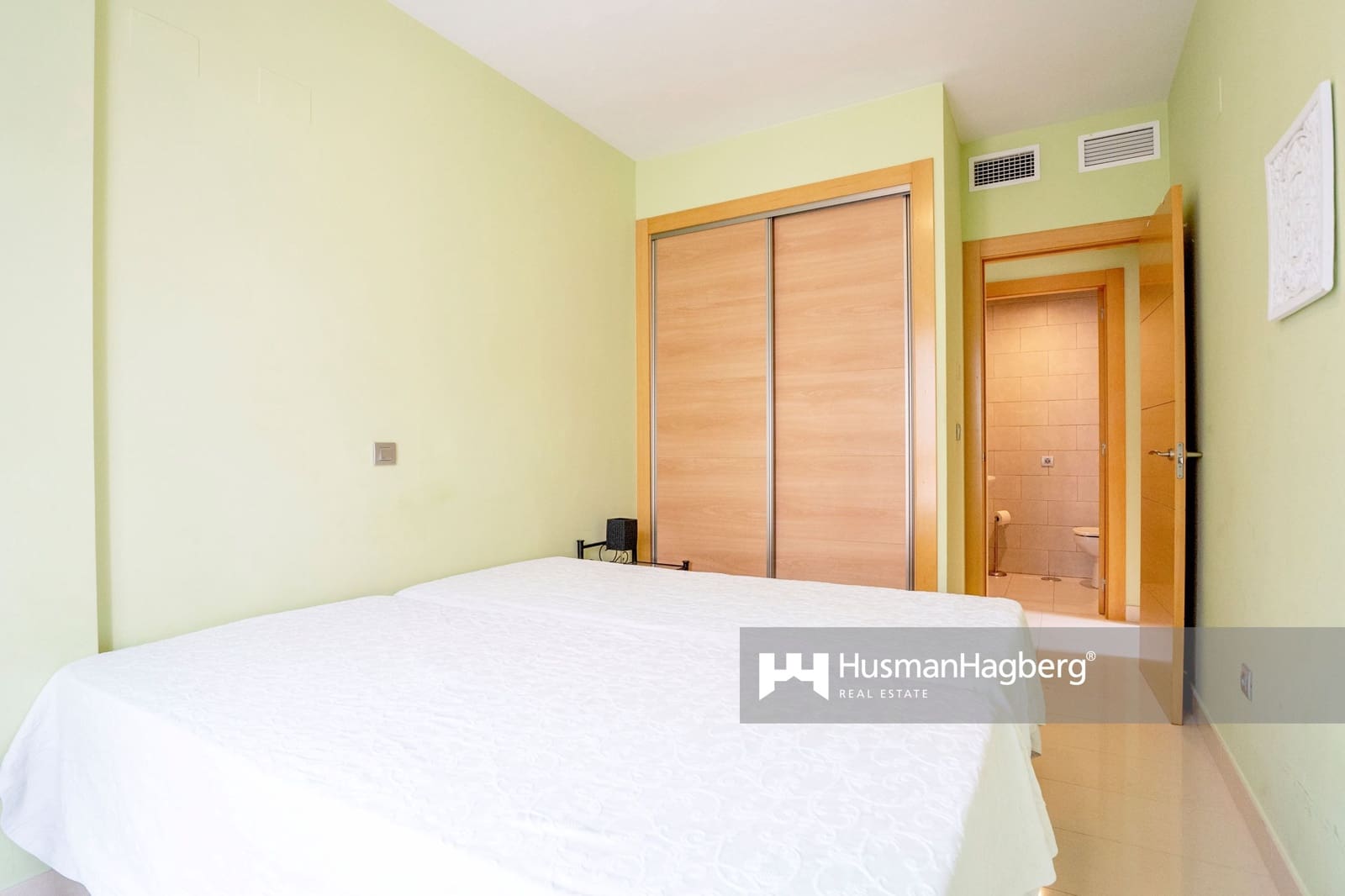 3 chambre Appartement à vendre à La Villajoyosa / Vila Joiosa - 389 000 € (Ref: 9758347)