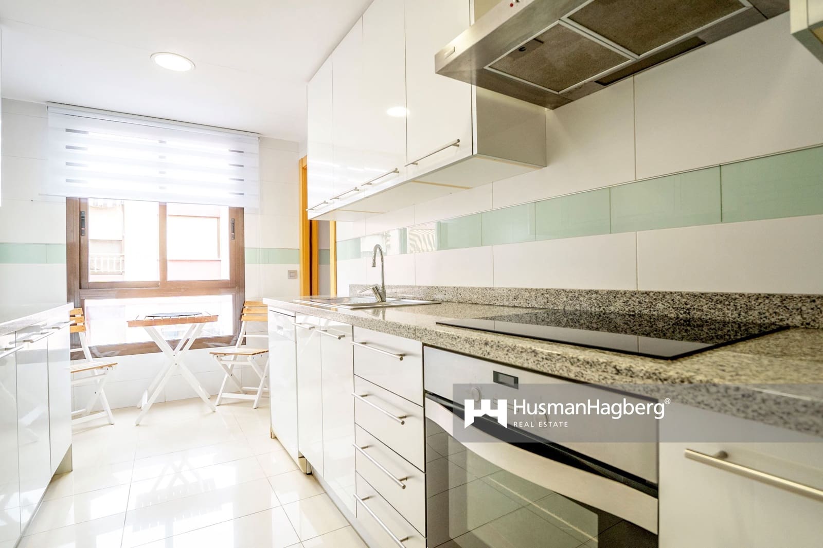 3 chambre Appartement à vendre à La Villajoyosa / Vila Joiosa - 389 000 € (Ref: 9758347)