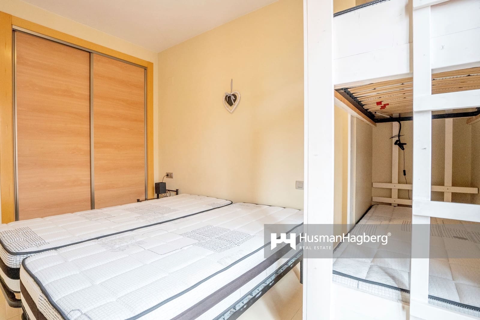 3 chambre Appartement à vendre à La Villajoyosa / Vila Joiosa - 389 000 € (Ref: 9758347)