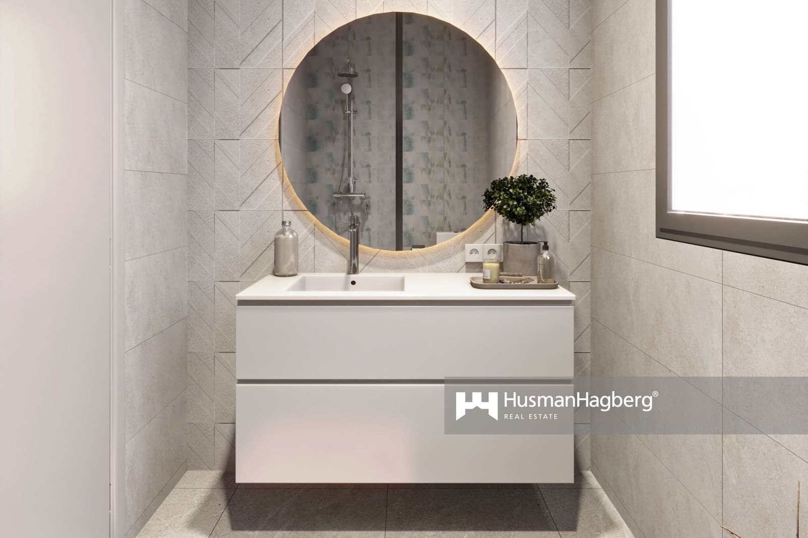 3 chambre Appartement à vendre à Benidorm avec piscine - 451 000 € (Ref: 9758349)