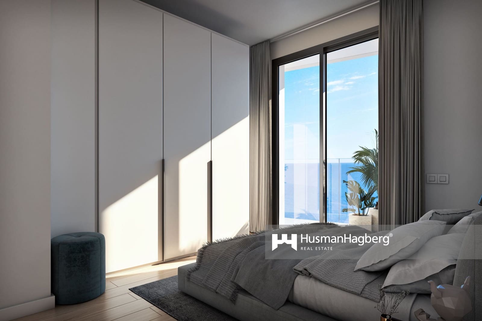 2 soverom Leilighet til salgs i La Villajoyosa / Vila Joiosa med svømmebasseng - € 380 000 (Ref: 9758351)