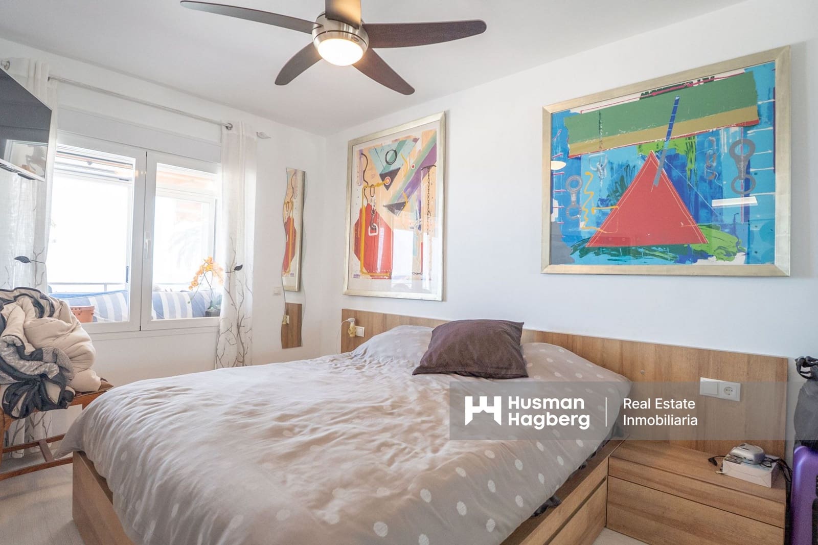 2 bedroom Apartment for sale in Altea - € 380,000 (Ref: 9764938)