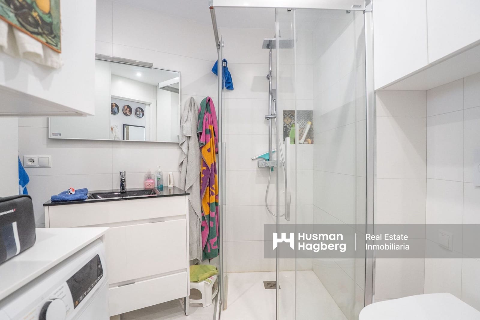 2 bedroom Apartment for sale in Altea - € 380,000 (Ref: 9764938)