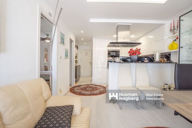 2 quarto Apartamento para venda em Altea - 380 000 € (Ref: 9764938)