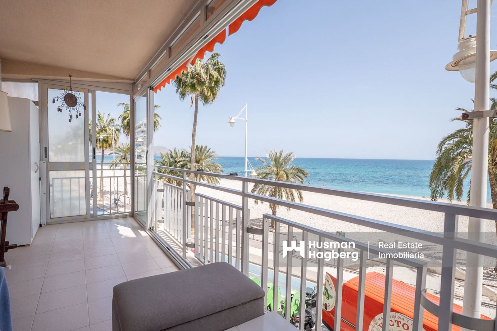 2 bedroom Apartment for sale in Altea - € 380,000 (Ref: 9764938)