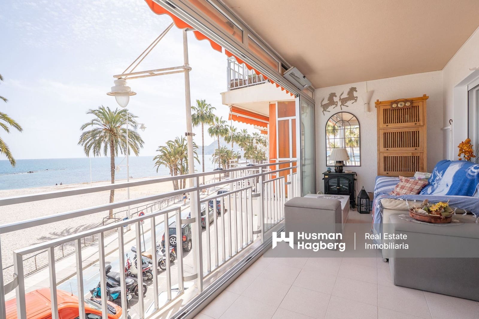 2 bedroom Apartment for sale in Altea - € 380,000 (Ref: 9764938)