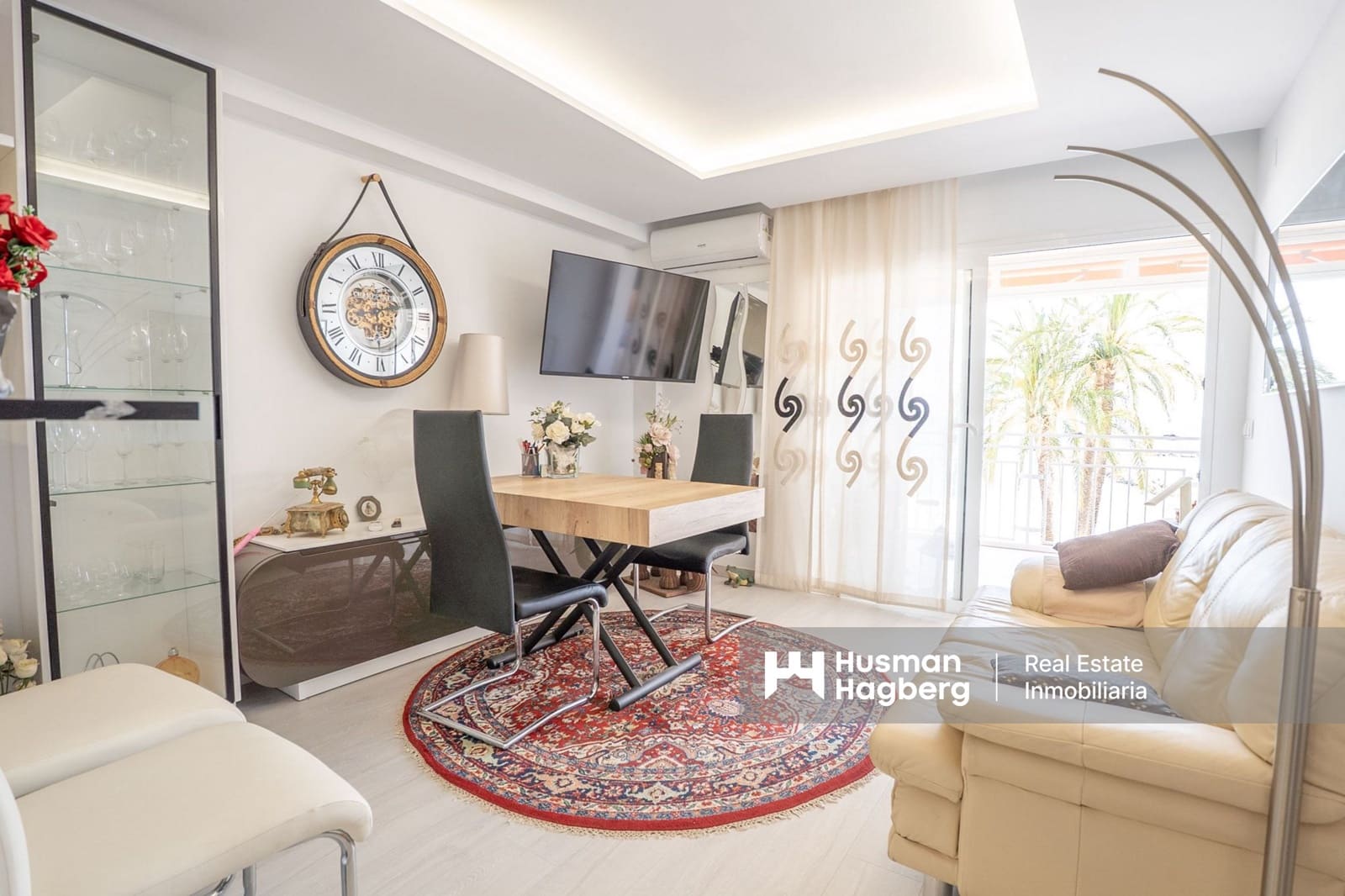 2 bedroom Apartment for sale in Altea - € 380,000 (Ref: 9764938)