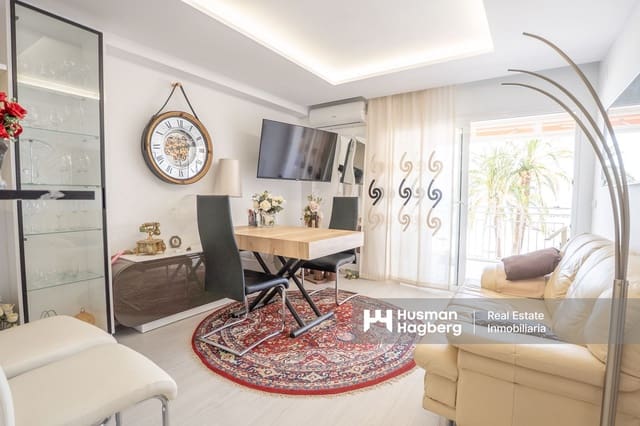 2 quarto Apartamento para venda em Altea - 380 000 € (Ref: 9764938)