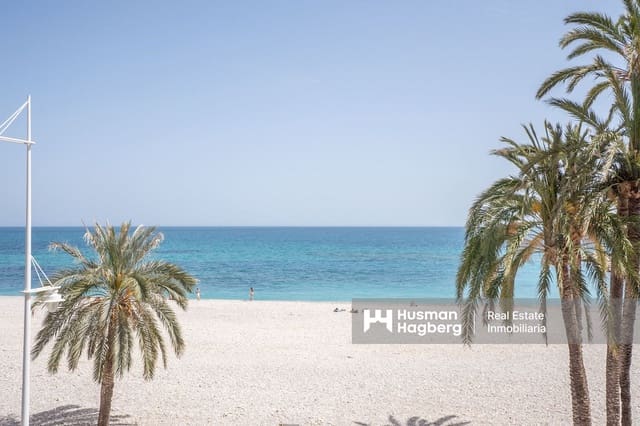 2 quarto Apartamento para venda em Altea - 380 000 € (Ref: 9764938)