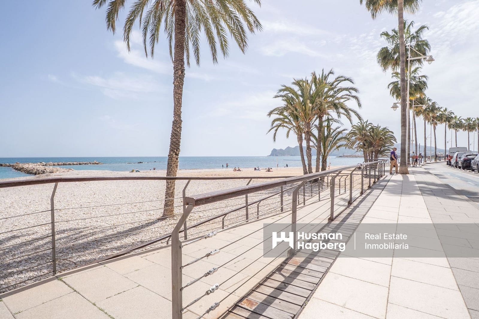 2 bedroom Apartment for sale in Altea - € 380,000 (Ref: 9764938)