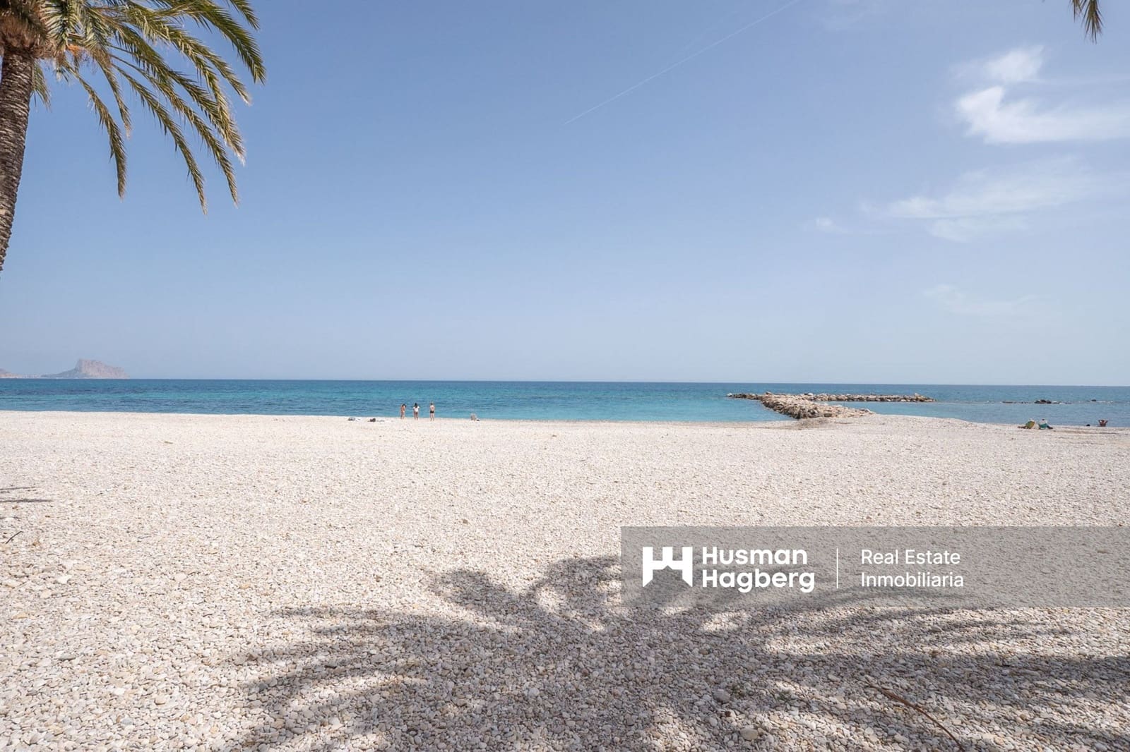 2 bedroom Apartment for sale in Altea - € 380,000 (Ref: 9764938)