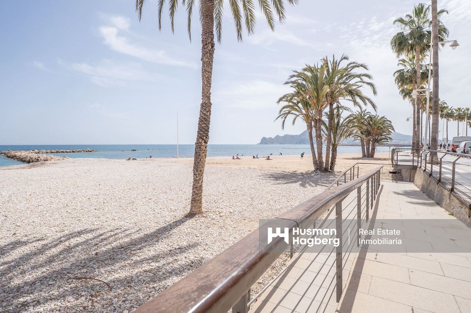 2 bedroom Apartment for sale in Altea - € 380,000 (Ref: 9764938)