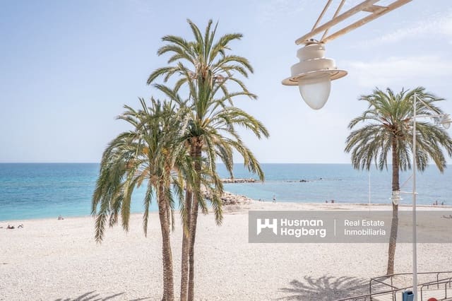 2 quarto Apartamento para venda em Altea - 380 000 € (Ref: 9764938)