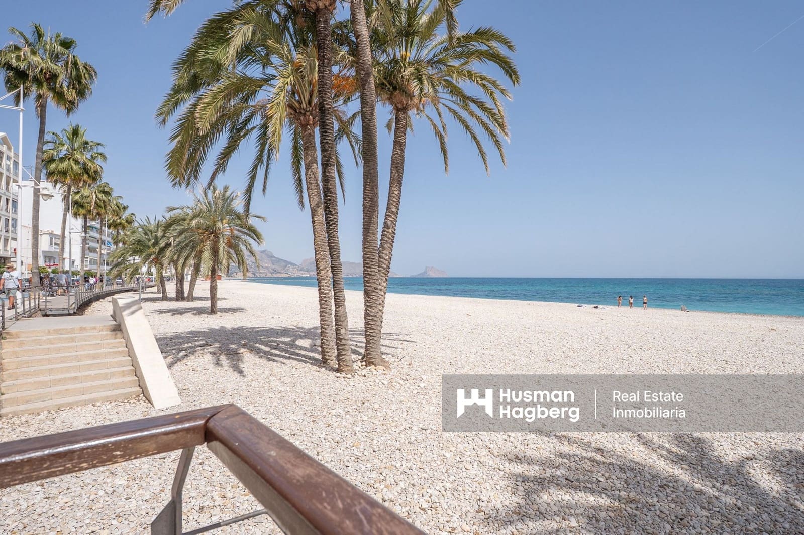 2 bedroom Apartment for sale in Altea - € 380,000 (Ref: 9764938)