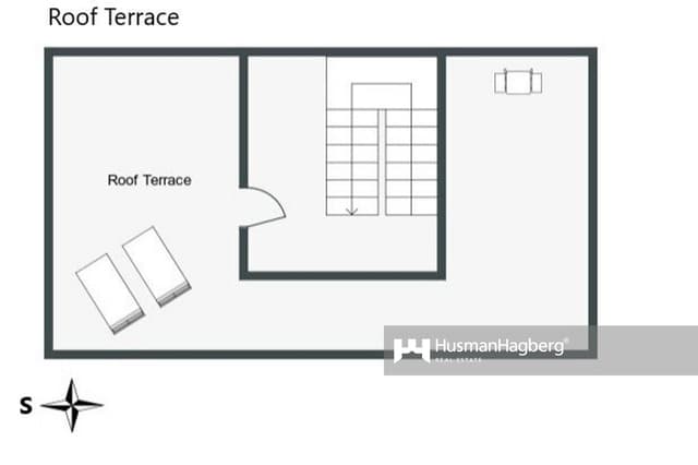 2 soverom Leilighet til salgs i Albir, Alfaz del Pi / L'Alfàs del Pi med svømmebasseng - € 575 000 (Ref: 9764940)