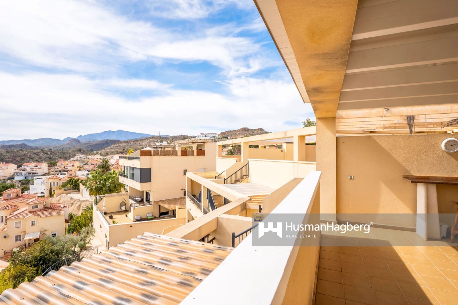 2 chambre Appartement à vendre à La Villajoyosa / Vila Joiosa avec piscine - 389 000 € (Ref: 9764941)