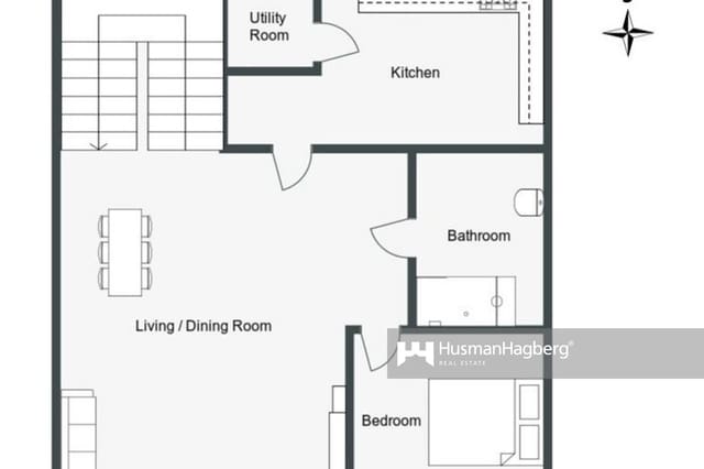 4 sypialnia Dom na sprzedaż w La Nucia - 307 000 € (Ref: 9764942)