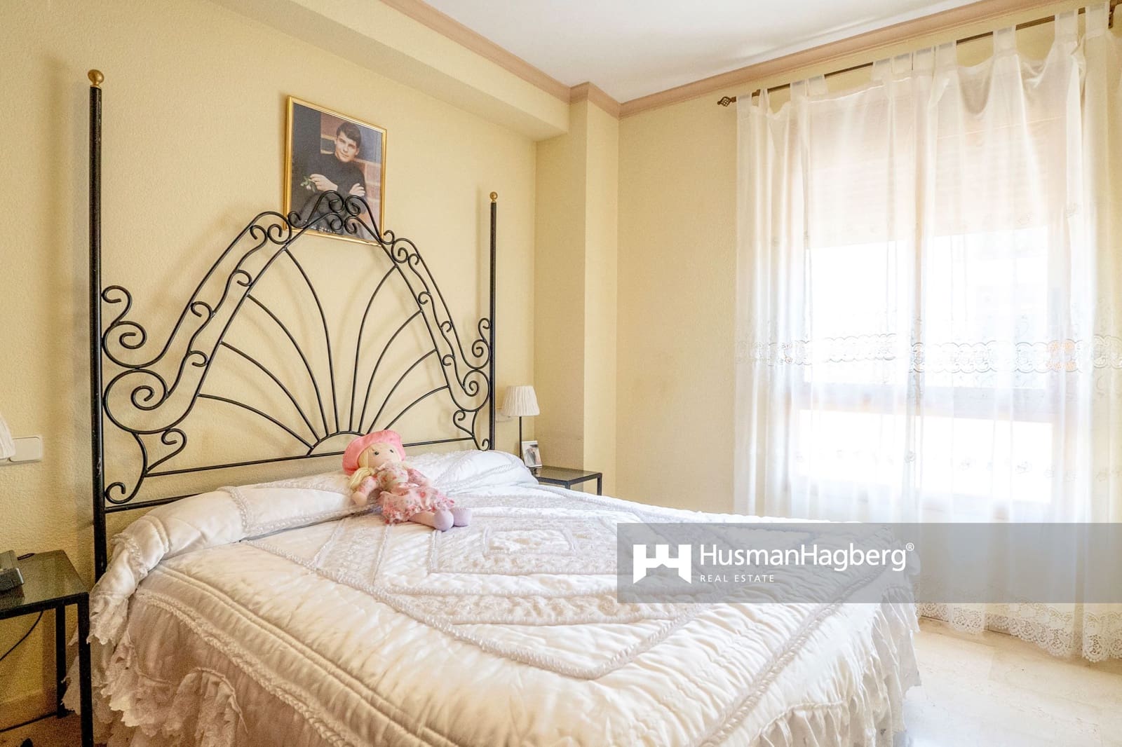 4 slaapkamer Huis te koop in La Nucia - € 307.000 (Ref: 9764942)