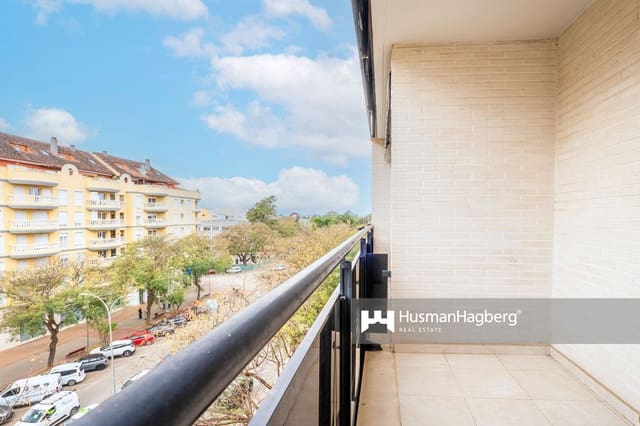 3 soverom Leilighet til salgs i El Montgó, Dénia - € 349 000 (Ref: 9764944)