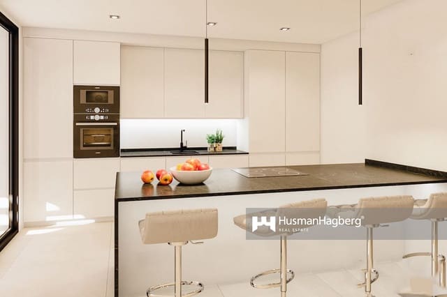 4 camera da letto Villa in vendita in Altea con piscina - 935.000 € (Rif: 9764945)