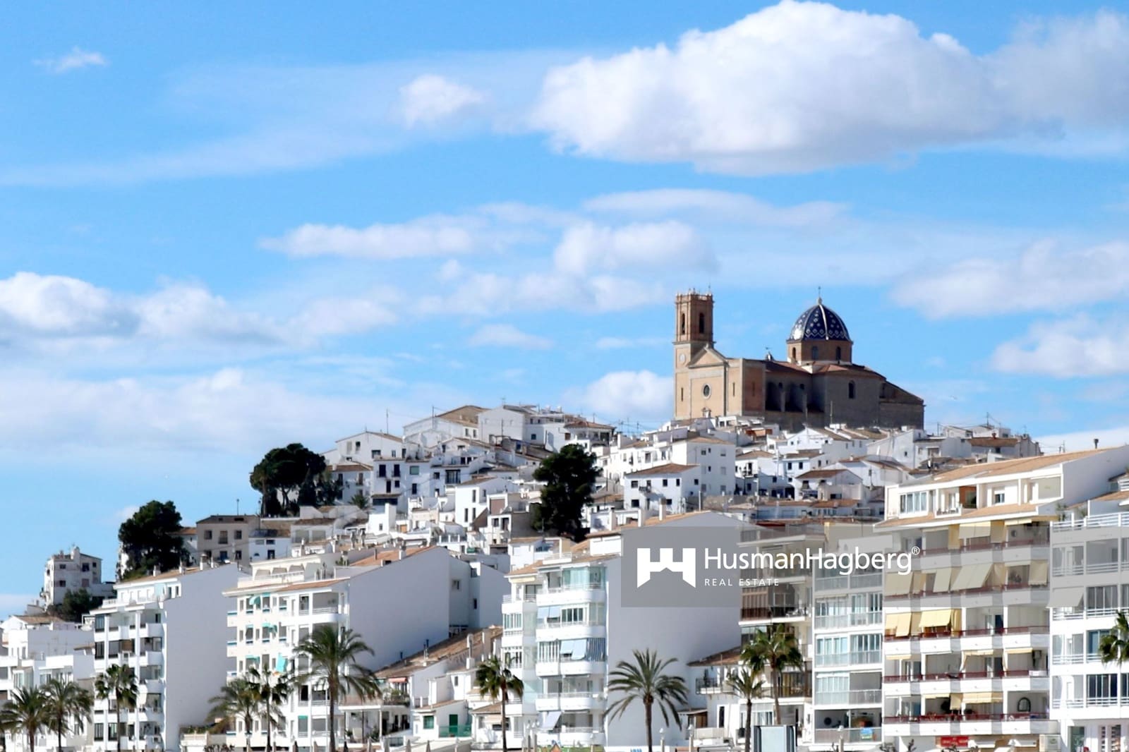 4 camera da letto Villa in vendita in Altea con piscina - 935.000 € (Rif: 9764945)