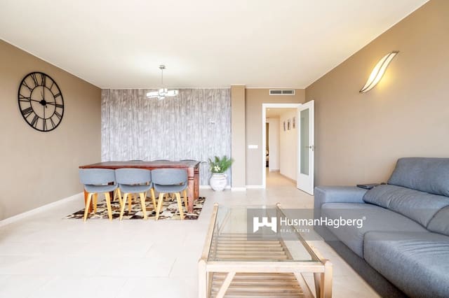 2 soverom Leilighet til salgs i Altea med svømmebasseng - € 375 000 (Ref: 9764946)