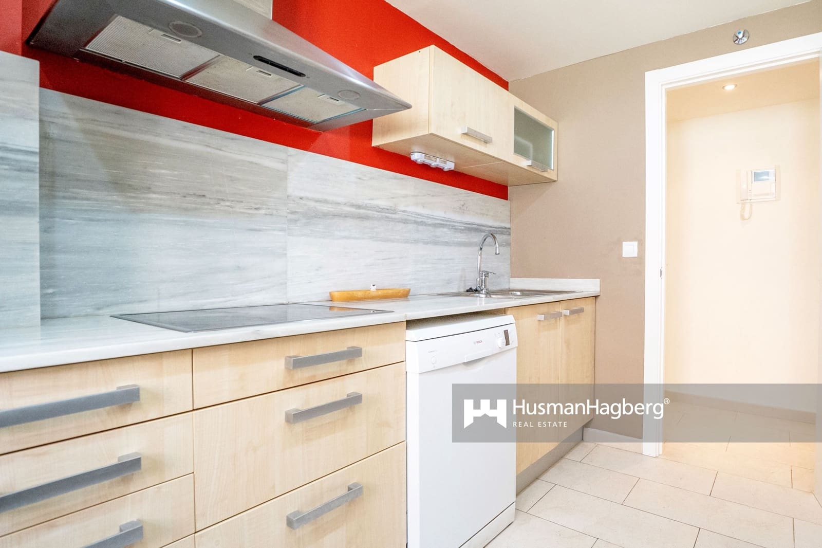 2 bedroom Apartment for sale in Altea with pool - € 375,000 (Ref: 9764946)