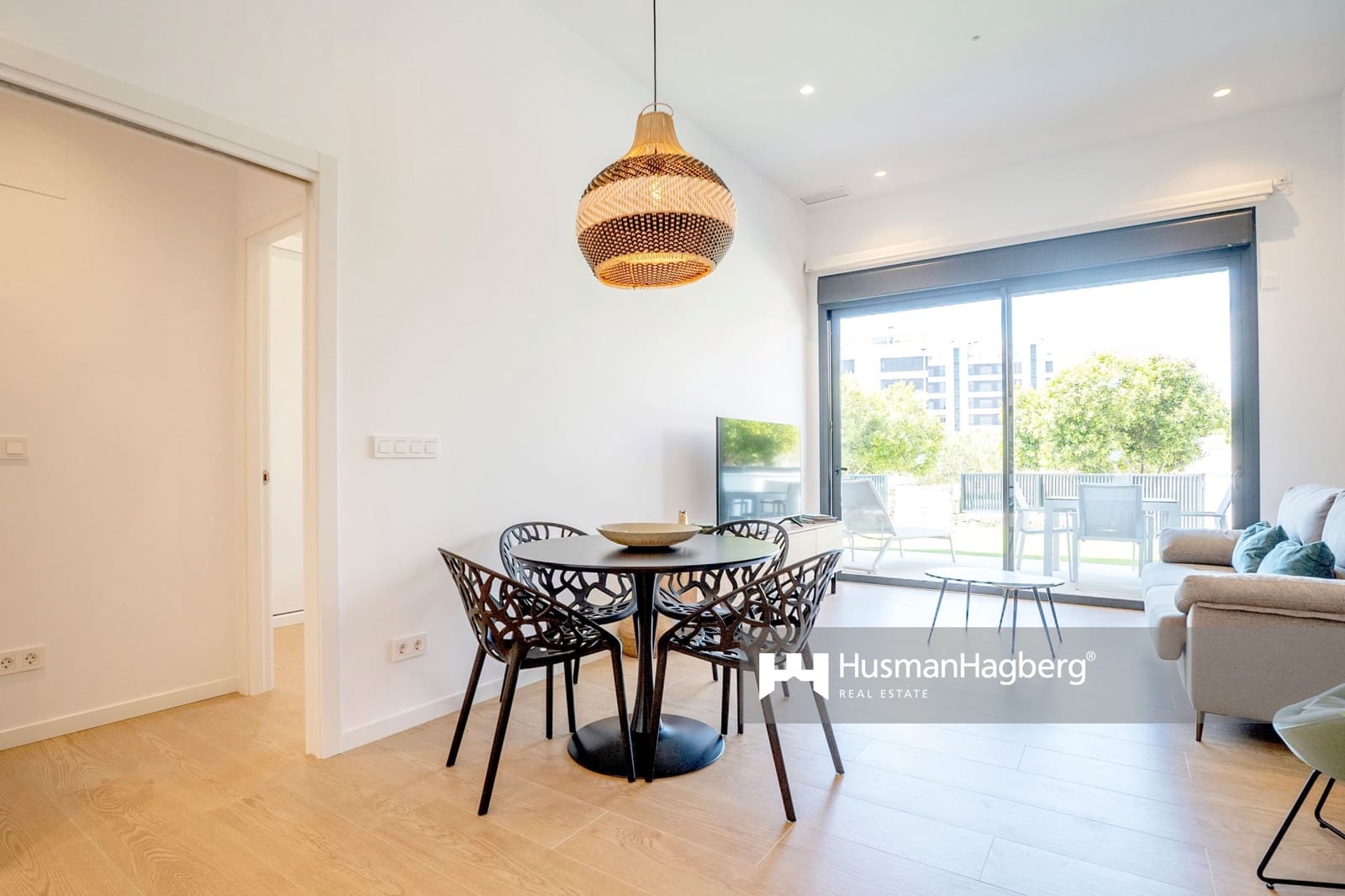 1 soverom Leilighet til salgs i La Villajoyosa / Vila Joiosa med svømmebasseng - € 289 000 (Ref: 9764948)