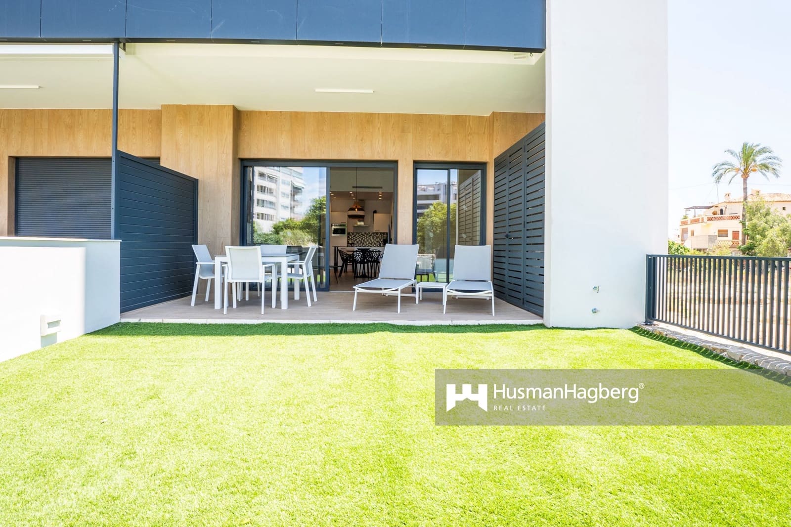 1 soverom Leilighet til salgs i La Villajoyosa / Vila Joiosa med svømmebasseng - € 289 000 (Ref: 9764948)