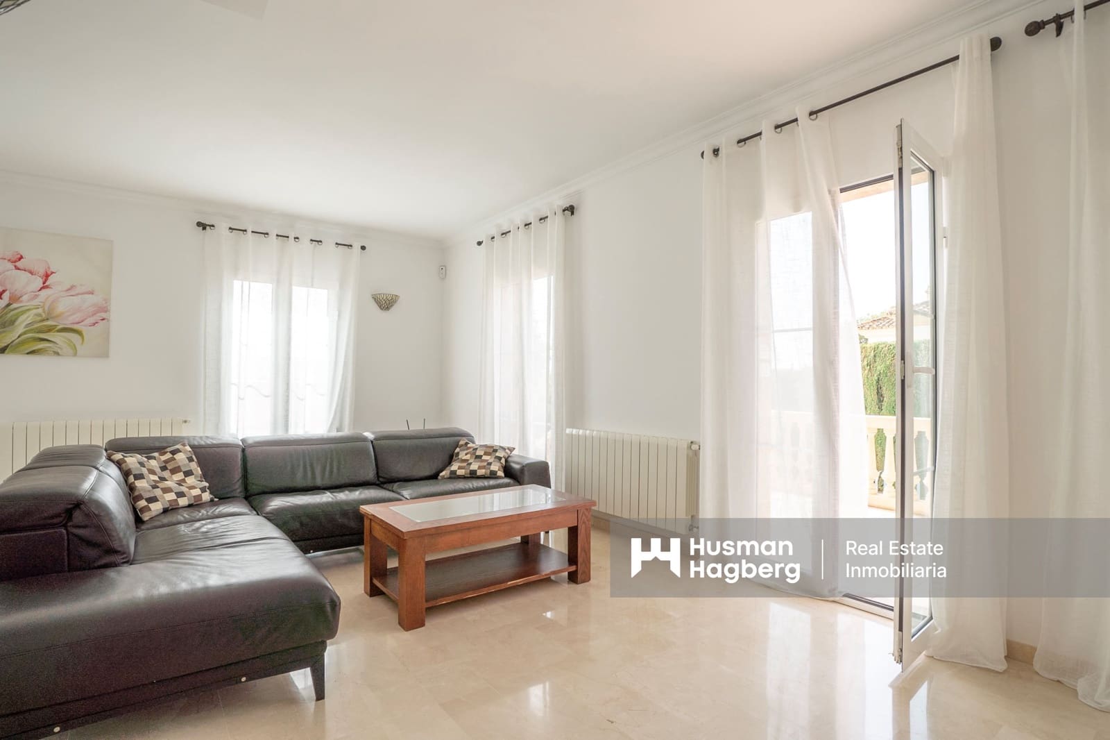 4 bedroom Villa for sale in Benidorm with pool - € 950,000 (Ref: 9764954)