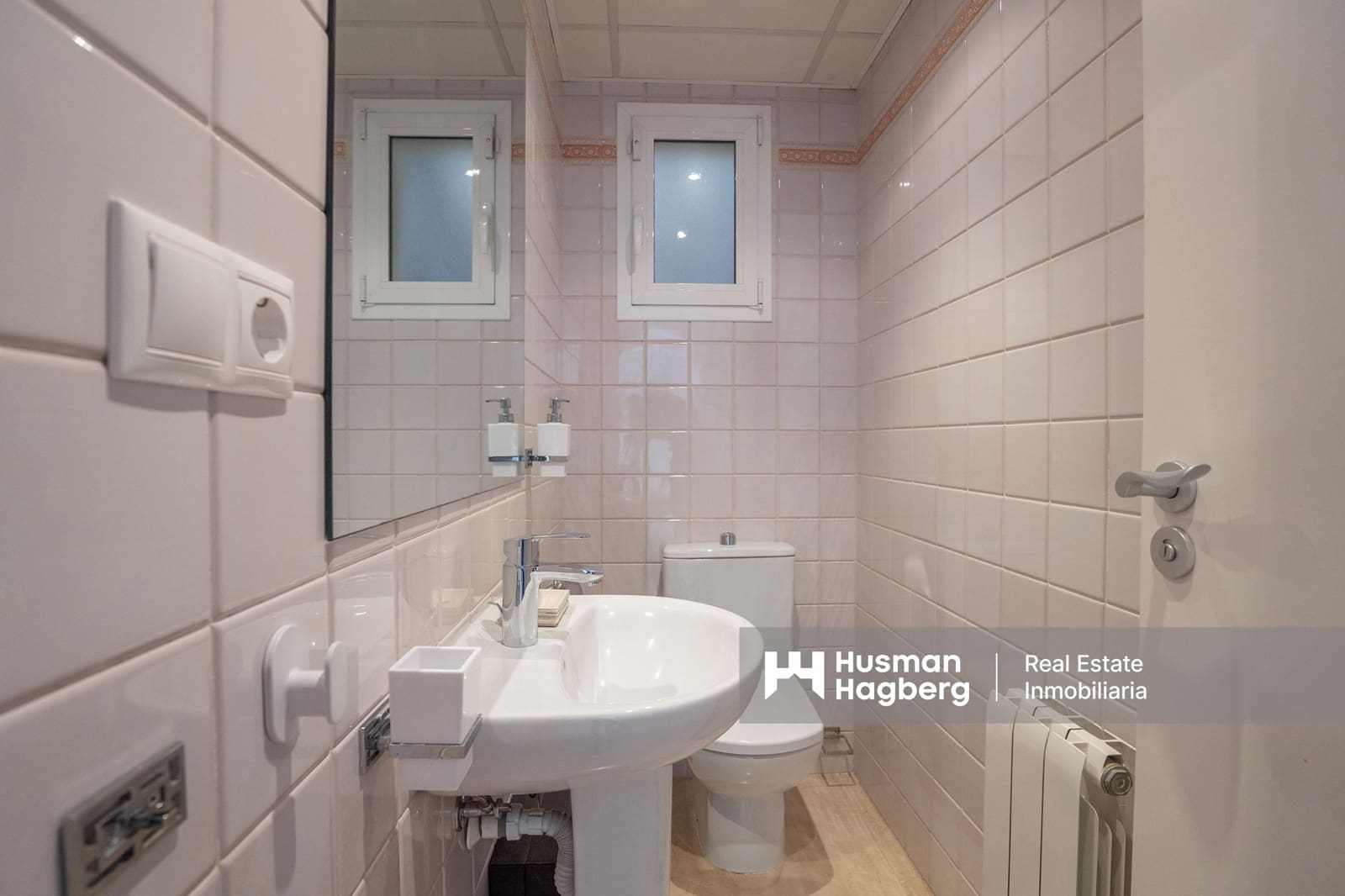 4 bedroom Villa for sale in Benidorm with pool - € 950,000 (Ref: 9764954)