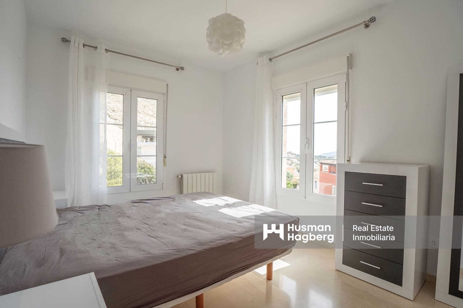 4 bedroom Villa for sale in Benidorm with pool - € 950,000 (Ref: 9764954)