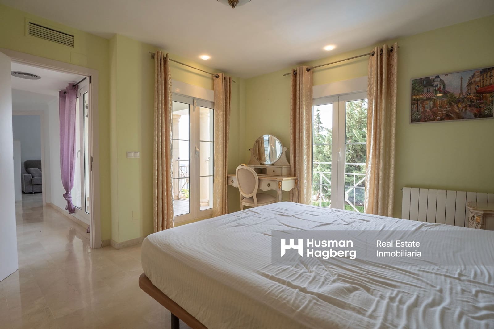 4 bedroom Villa for sale in Benidorm with pool - € 950,000 (Ref: 9764954)