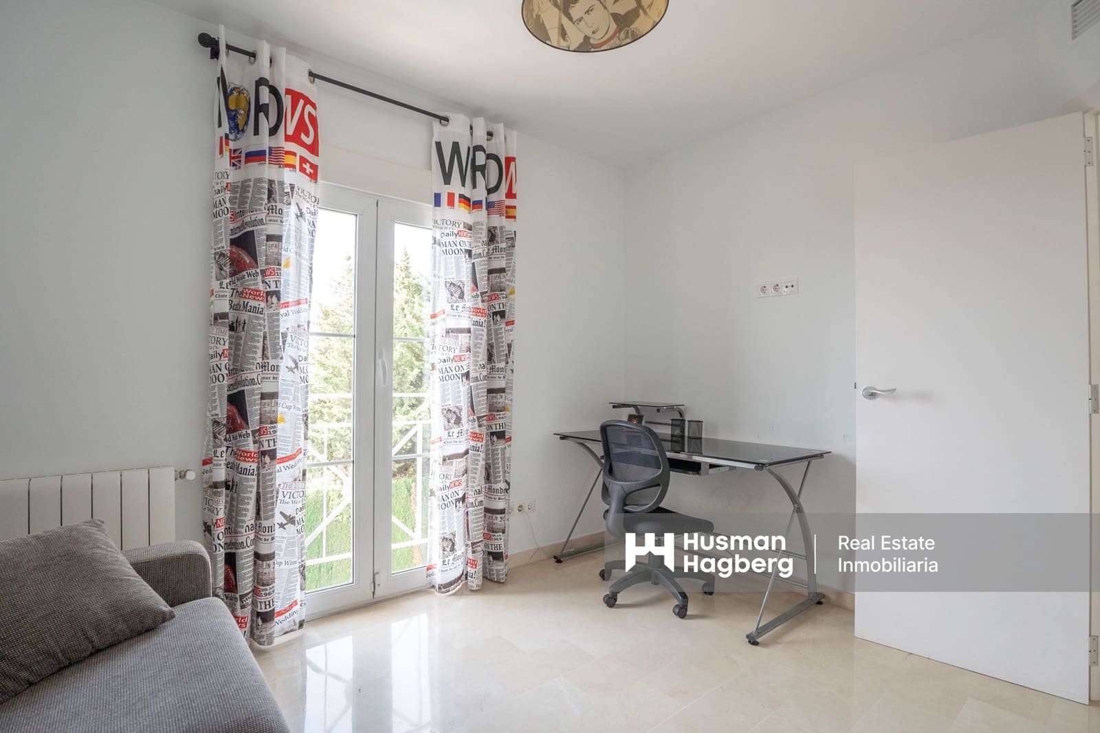 4 bedroom Villa for sale in Benidorm with pool - € 950,000 (Ref: 9764954)