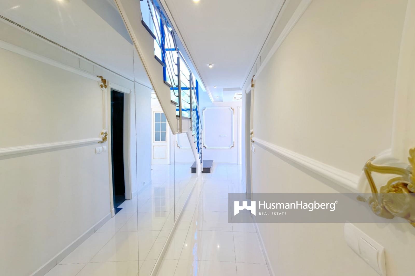 5 sypialnia Willa na sprzedaż w Altea z basenem - 895 000 € (Ref: 9770211)