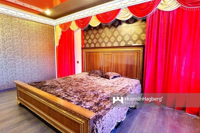 5 sypialnia Willa na sprzedaż w Altea z basenem - 895 000 € (Ref: 9770211)