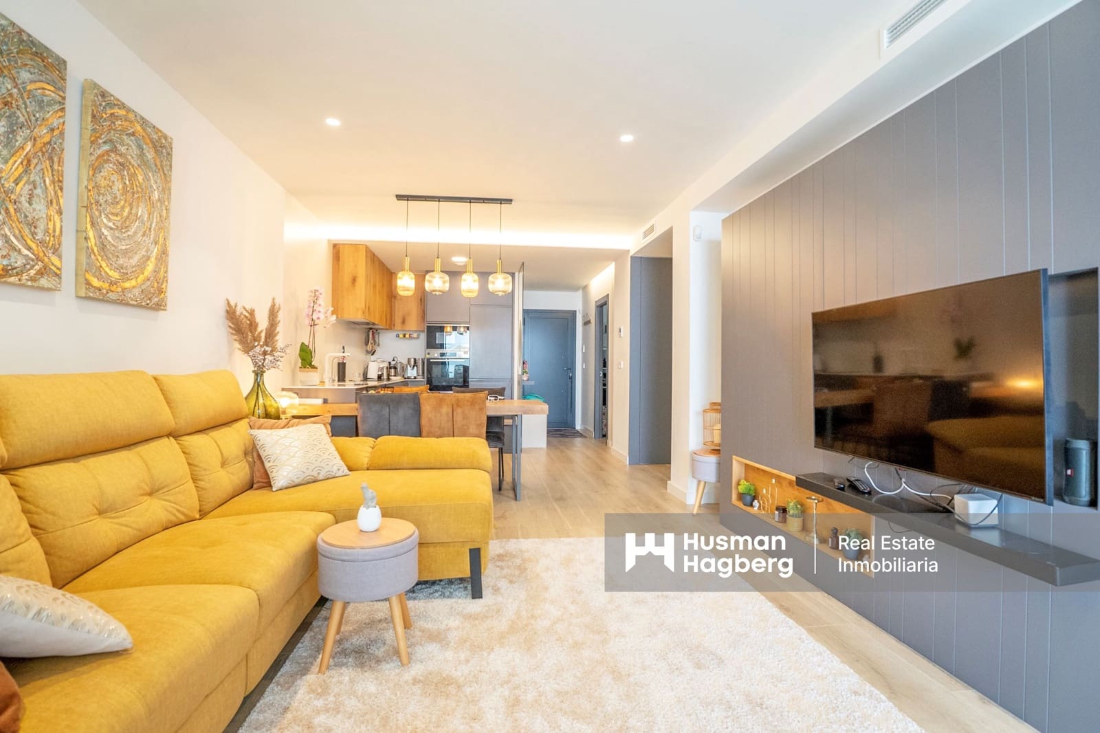 2 camera da letto Appartamento in vendita in Cumbre del Sol con piscina - 449.000 € (Rif: 9770219)