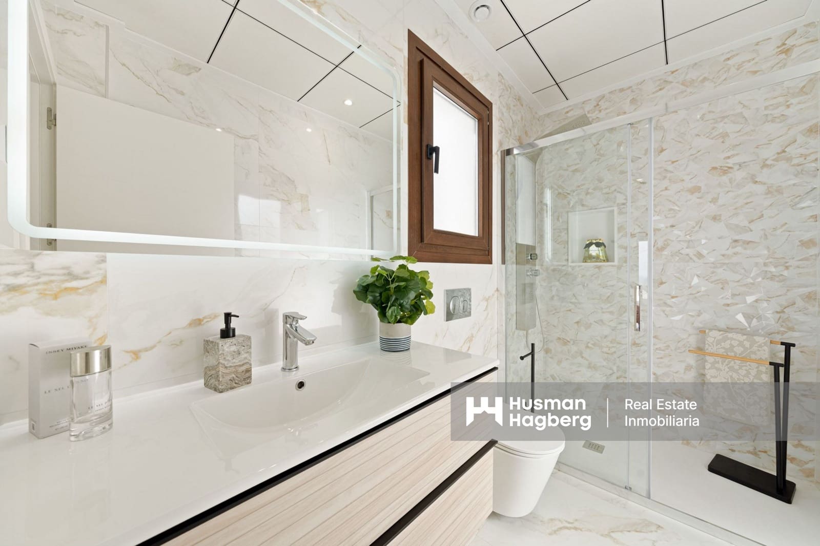 3 bedroom Villa for sale in Polop with pool - € 649,000 (Ref: 9770220)