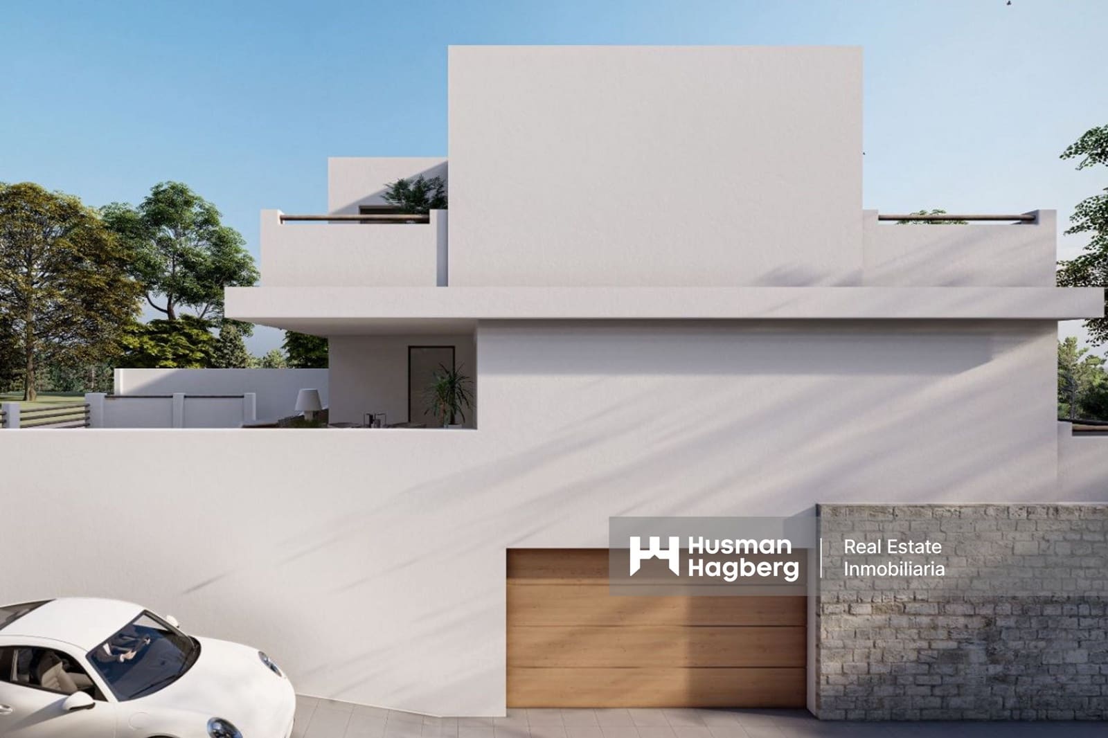 3 chambre Villa/Maison à vendre à Alfaz del Pi / L'Alfas del Pi avec piscine - 780 000 € (Ref: 9772609)