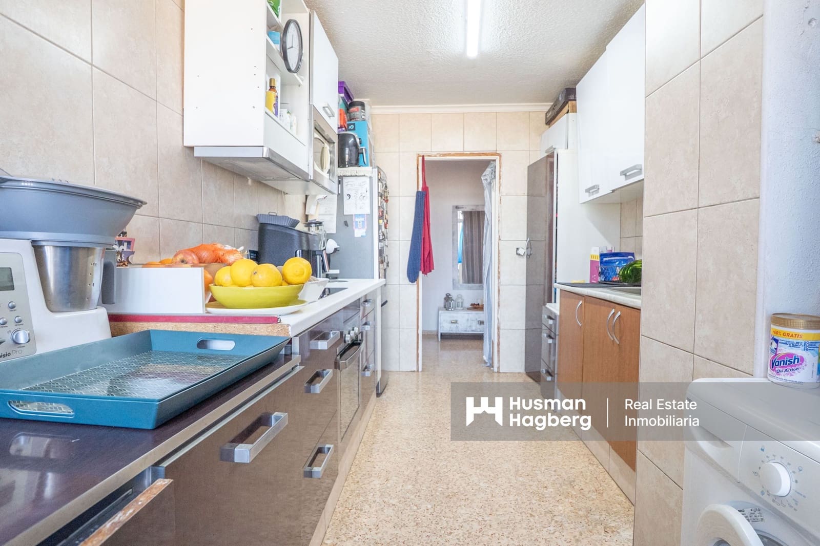 3 sypialnia Apartament na sprzedaż w La Villajoyosa / Vila Joiosa z basenem - 245 000 € (Ref: 9772610)