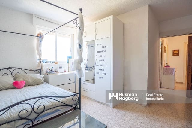 3 sypialnia Apartament na sprzedaż w Poble Nou - Montiboli, La Villajoyosa / Vila Joiosa z basenem - 245 000 € (Ref: 9772610)