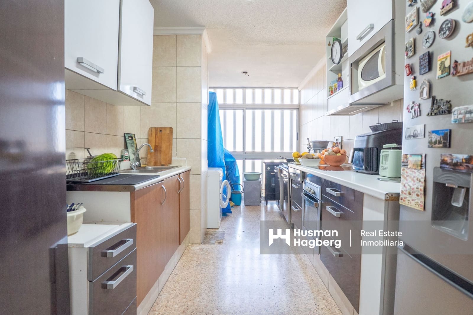 3 sypialnia Apartament na sprzedaż w La Villajoyosa / Vila Joiosa z basenem - 245 000 € (Ref: 9772610)