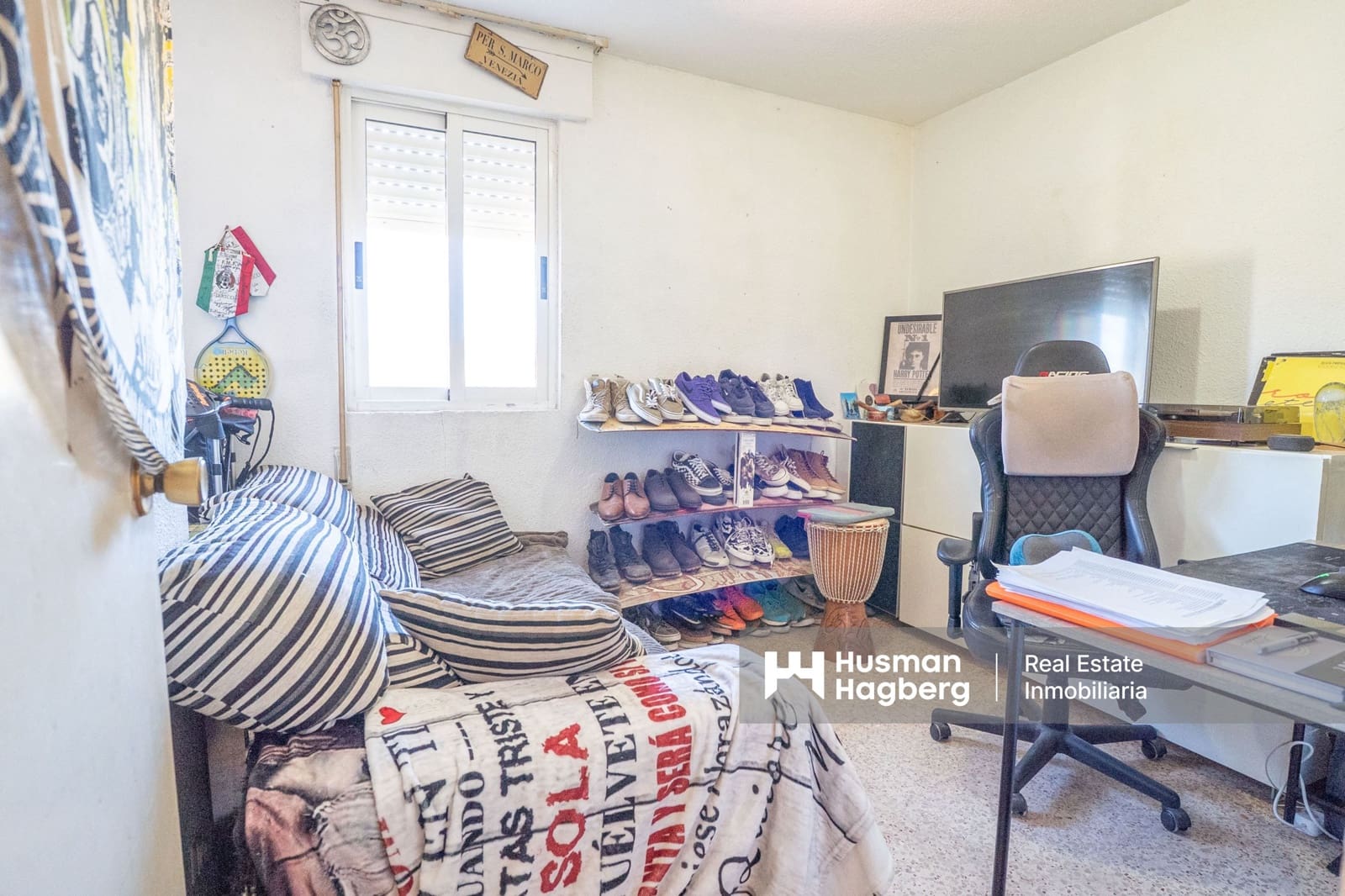 3 sypialnia Apartament na sprzedaż w La Villajoyosa / Vila Joiosa z basenem - 245 000 € (Ref: 9772610)