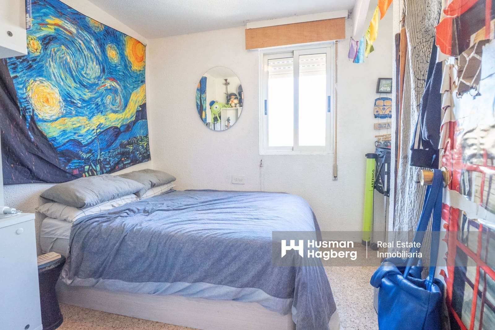 3 sypialnia Apartament na sprzedaż w La Villajoyosa / Vila Joiosa z basenem - 245 000 € (Ref: 9772610)